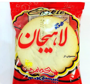 فروش کلوچه لاهیجان در تهران