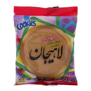 کارخانه کیک و کلوچه همدان